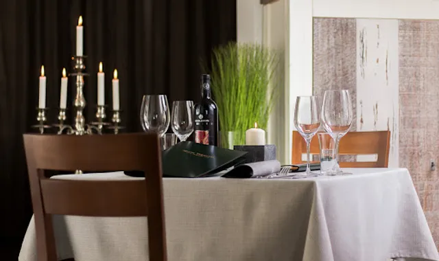 Restaurant Maria Theresia