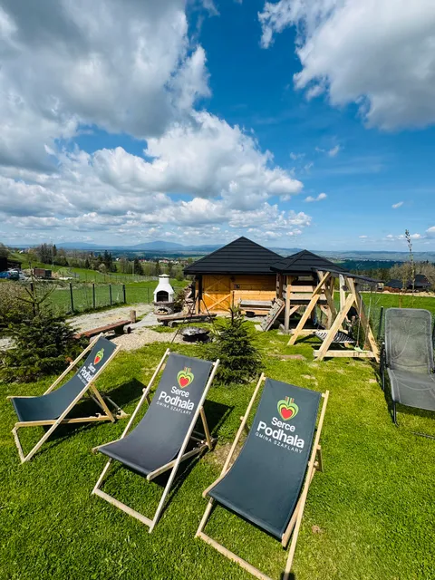 Gazdówka Zbójnicka