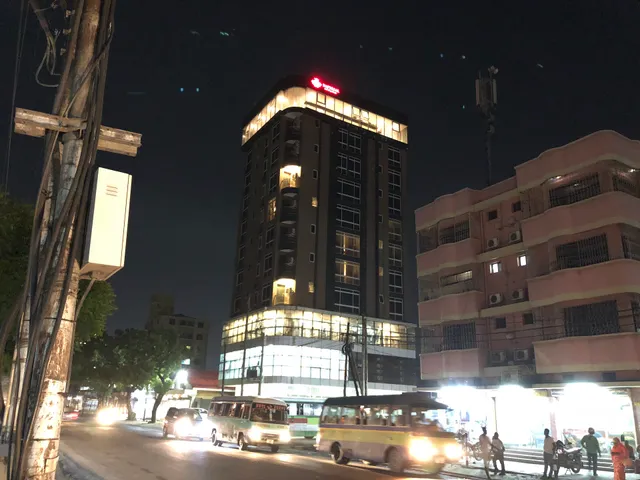 Imperial Hotel & Apartments