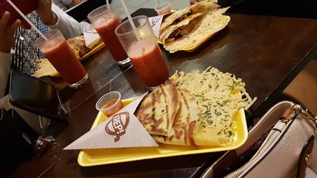 Krep Brazil - Unidade Santa Rosália