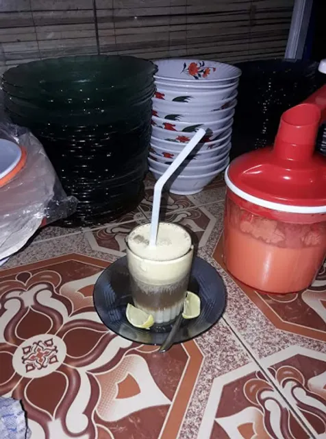 WARUNG KOPI ELVI
