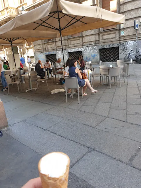 BarGelateria Happy Days