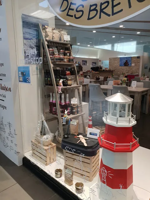 Crêperie Bretonne Fraslin sàrl Quartz Martigny