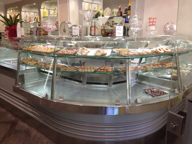 Bar Pasticceria Gelateria Santa Forzisi