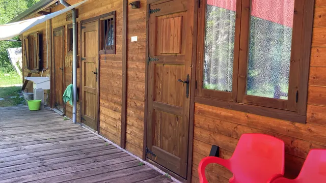 Albergue Casa del Pescador