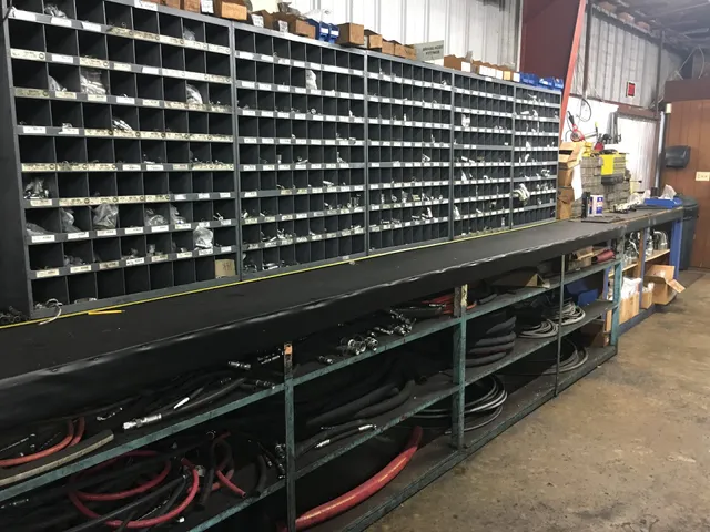 Coca Sales, Inc. Baker