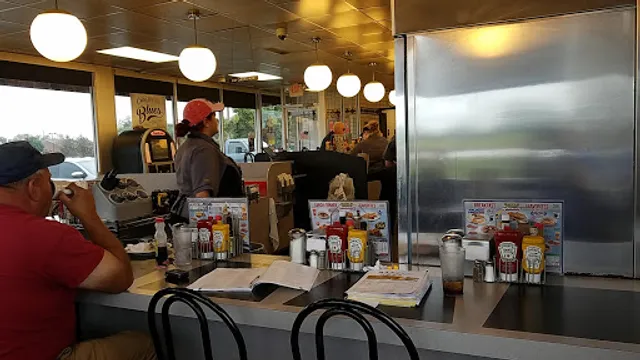 Waffle House