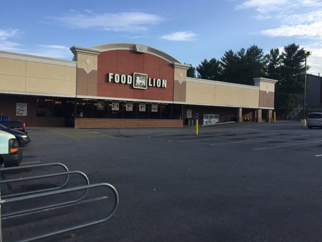 Food Lion