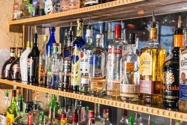 El Tapatio II Mexican Restaurant