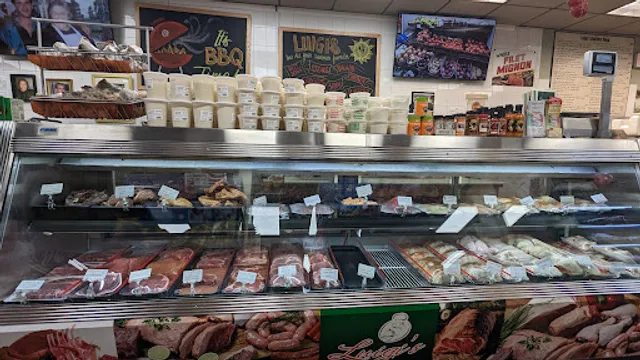 Luigi's Deli, Butcher Shop & Catering