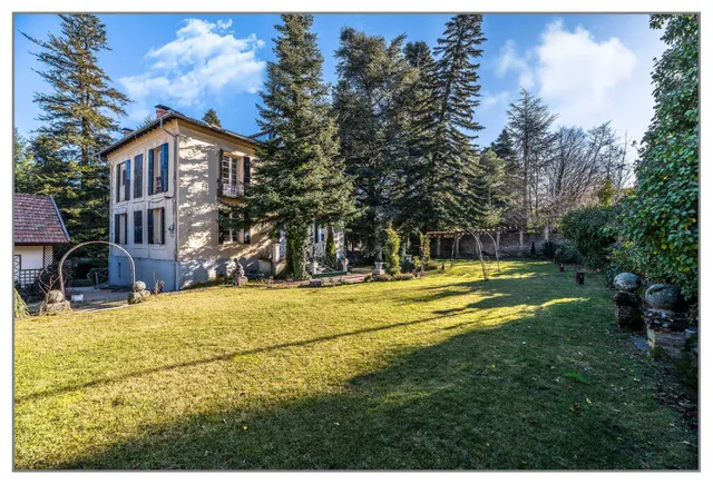 Casa Rural Finca Villa Angeles