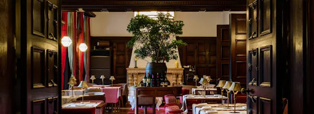 Restaurant La Maison Kioi