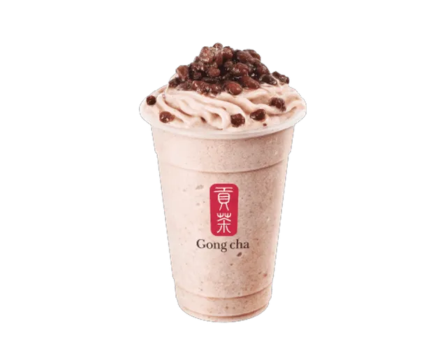 Gong cha (Palmerston North)