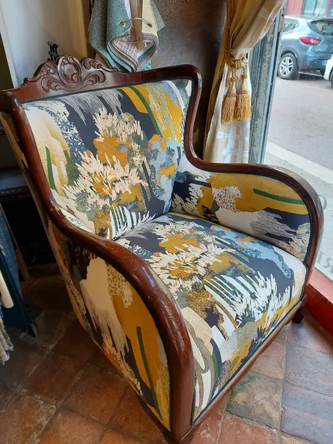 Aux Tapissiers Réunis Versailles