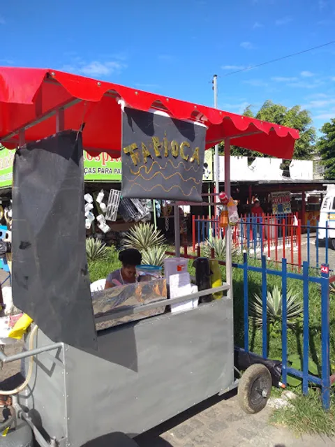 Ki- Delícia Tapioca