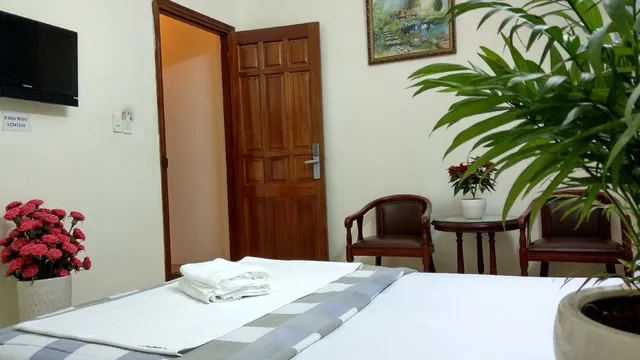 Nhà Nghỉ Ngọc Dung