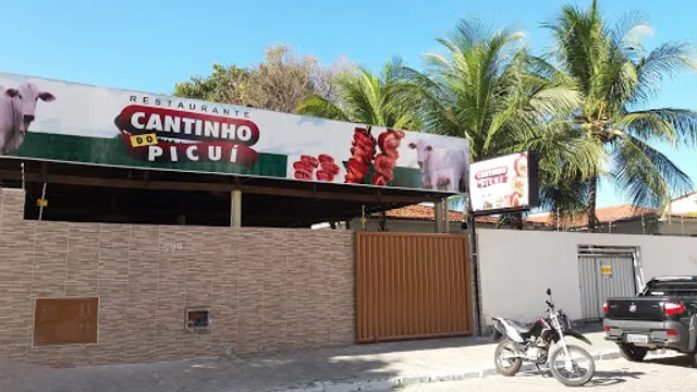 Restaurante FamÍlia Picuí Tambaú