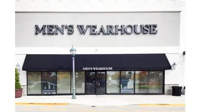 Men's Wearhouse