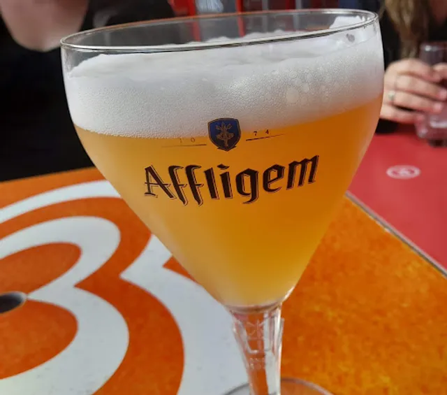 Snack indépendant du Domaine de Longemer