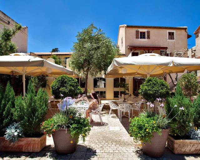 Templers Boutique Hotel by Golden Crown