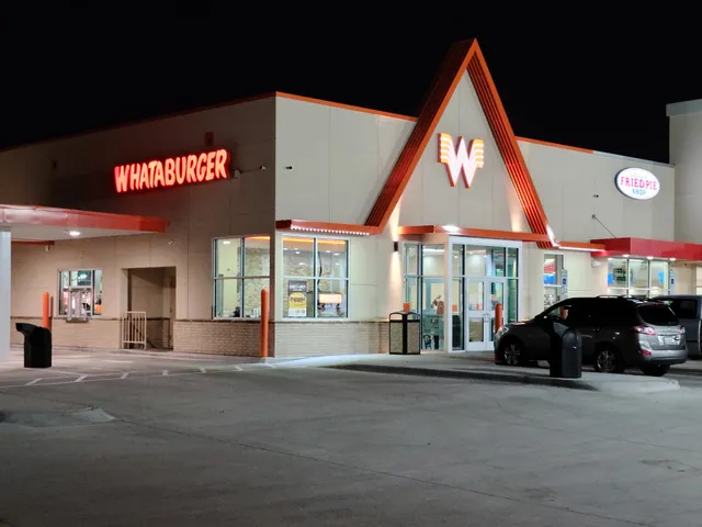 Whataburger