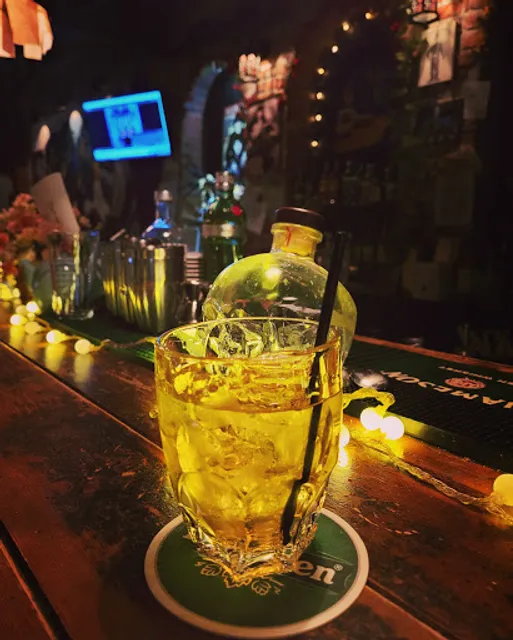 Beatles Jack’s Pub