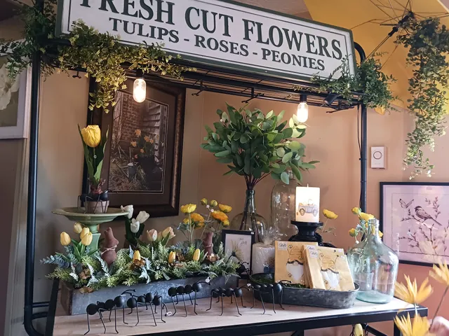 The Miller House LLC