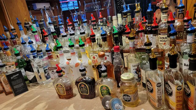 Constantine Harvey House