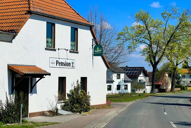 Pension Zur Linde