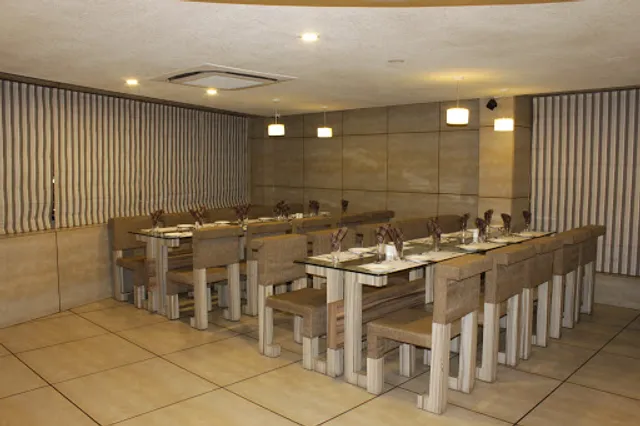 Epitome Restaurant & Banquet