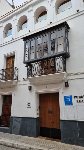 Boutique Puerta Real