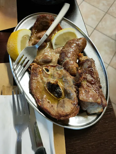 Ristorante La Bottega