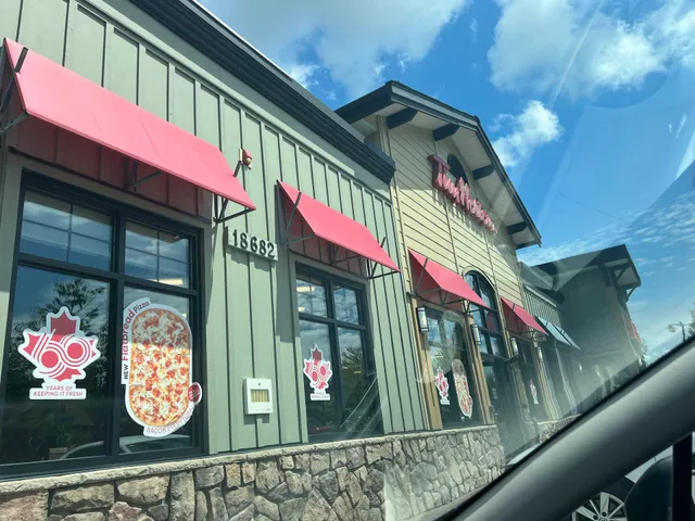 Tim Hortons