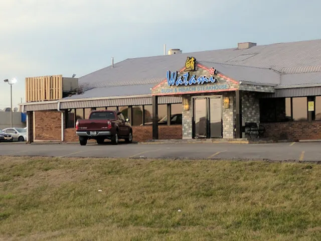 Watami Sushi & Hibachi Steakhouse (Cape Girardeau)