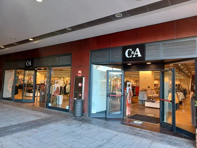 C&A