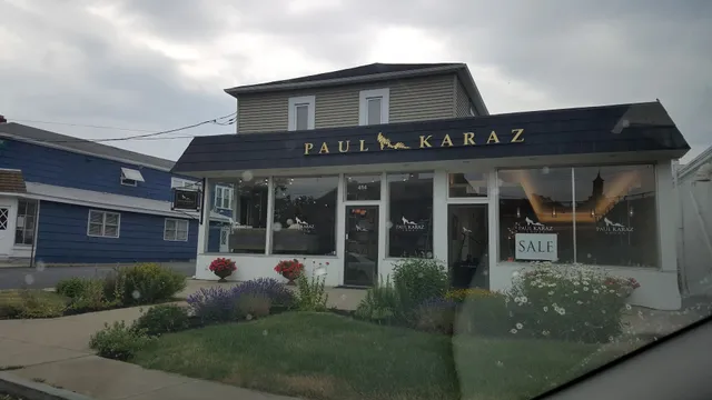 Paul Karaz Shoes