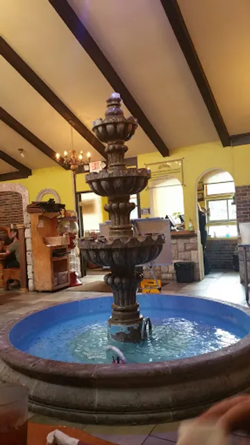 El Torero Mexican Grill