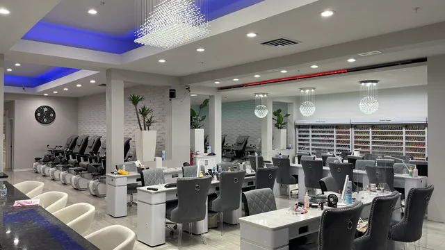 NAILcessity & SPA Colorado Springs