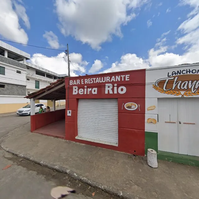 Bar E Restaurante Beira Rio