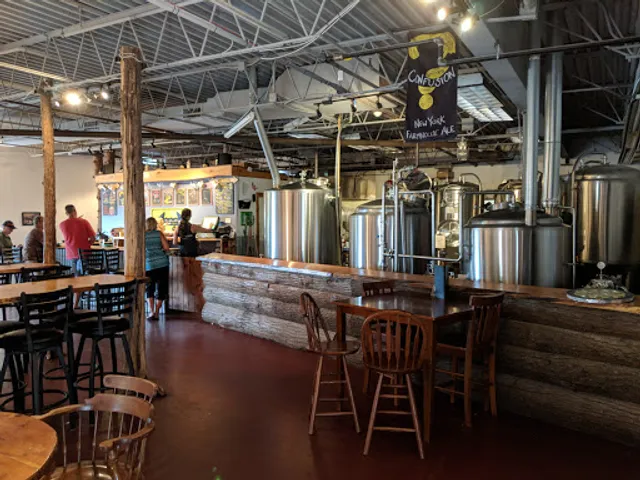Two Way Brewing Company