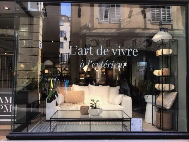 Boutique AMPM Aix en Provence