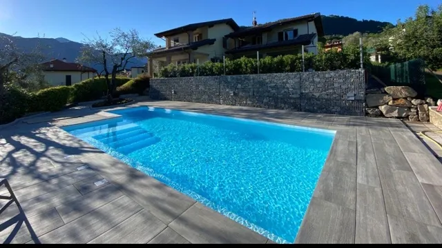 Cà Stagia holiday house in Bellagio