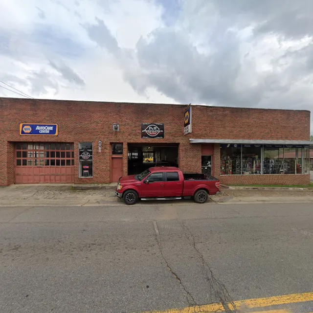 NAPA Auto Parts - ASHLAND AUTO PARTS