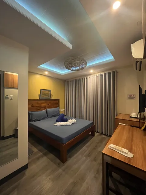 NORLU CEDEC Midpoint Hotel