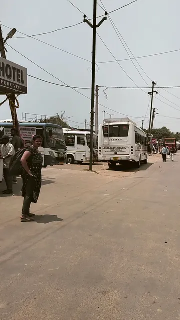 KAUSALYA INN A / C FAMILY RESTURANT