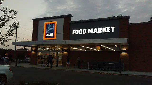 ALDI