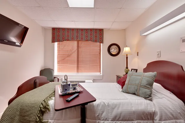 PruittHealth - Greenville