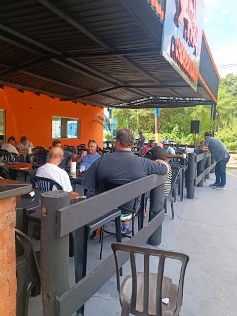 Nota 10 Churrascaria
