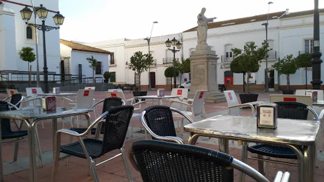 Restaurante Burguer Savarin