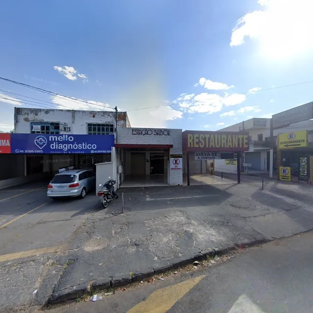 Estação Sabor Restaurante